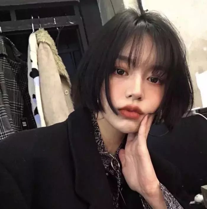 破碎的彩虹
